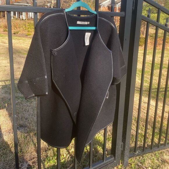 J Brand Choden Knit Jacket NWT - Picture 2 of 12